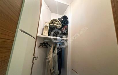 KUŞADASI MARİNA SATILIK 2+1 HAVUZLU DEV BALKONLU MÜSTAKİL TADINDA