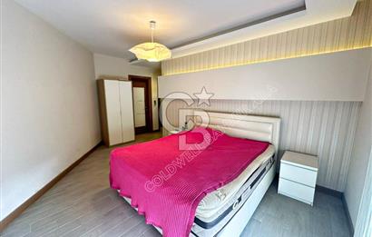 KUŞADASI MARİNA SATILIK 2+1 HAVUZLU DEV BALKONLU MÜSTAKİL TADINDA