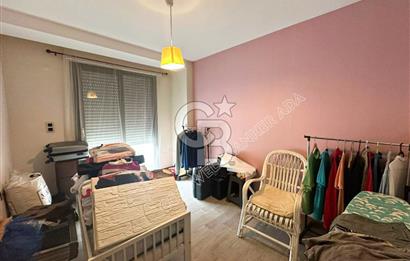 KUŞADASI MARİNA SATILIK 2+1 HAVUZLU DEV BALKONLU MÜSTAKİL TADINDA