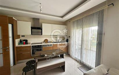 KUŞADASI MARİNA SATILIK 2+1 HAVUZLU DEV BALKONLU MÜSTAKİL TADINDA