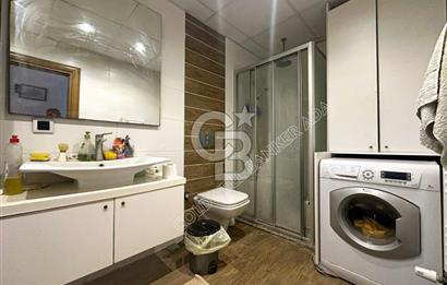 KUŞADASI MARİNA SATILIK 2+1 HAVUZLU DEV BALKONLU MÜSTAKİL TADINDA