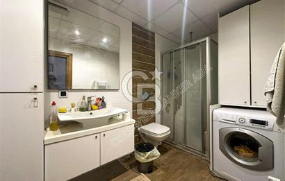 KUŞADASI MARİNA SATILIK 2+1 HAVUZLU DEV BALKONLU MÜSTAKİL TADINDA