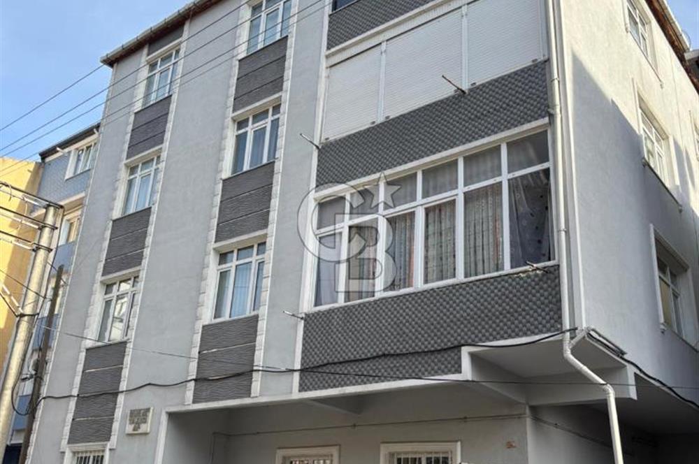 Kent Meydanına 3 Dk | Eşyalı 2+1 | Balkonlu | Merkezi Konum