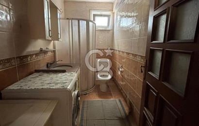 Kent Meydanına 3 Dk | Eşyalı 2+1 | Balkonlu | Merkezi Konum