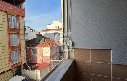 Kent Meydanına 3 Dk | Eşyalı 2+1 | Balkonlu | Merkezi Konum