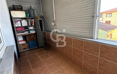 Kent Meydanına 3 Dk | Eşyalı 2+1 | Balkonlu | Merkezi Konum