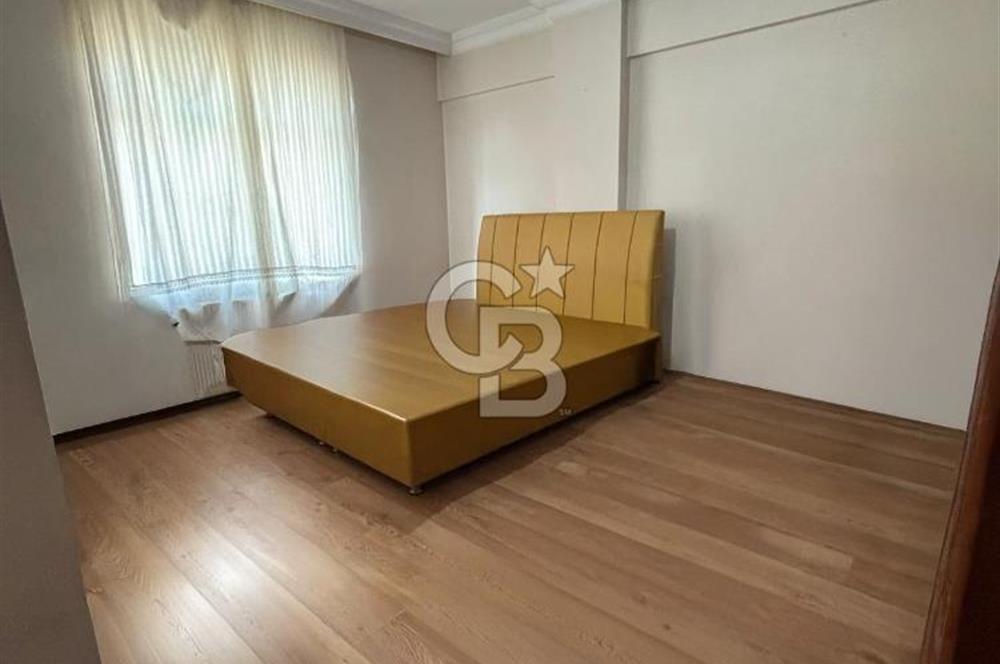 Kent Meydanına 3 Dk | Eşyalı 2+1 | Balkonlu | Merkezi Konum