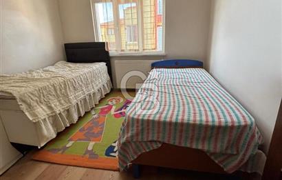 Kent Meydanına 3 Dk | Eşyalı 2+1 | Balkonlu | Merkezi Konum