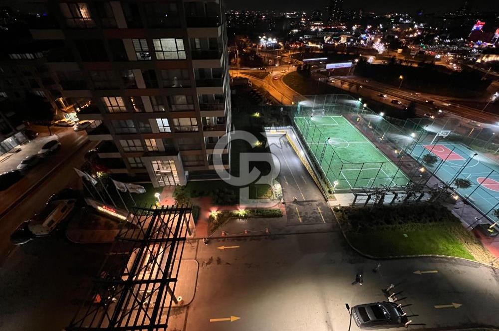 AĞAOĞLU ÇEKMEKÖYPARK / ŞEREFİYELİ 1+1 82 M2 MANZARALI DAİRE