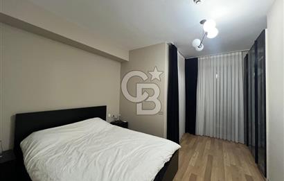AĞAOĞLU ÇEKMEKÖYPARK / ŞEREFİYELİ 1+1 82 M2 MANZARALI DAİRE