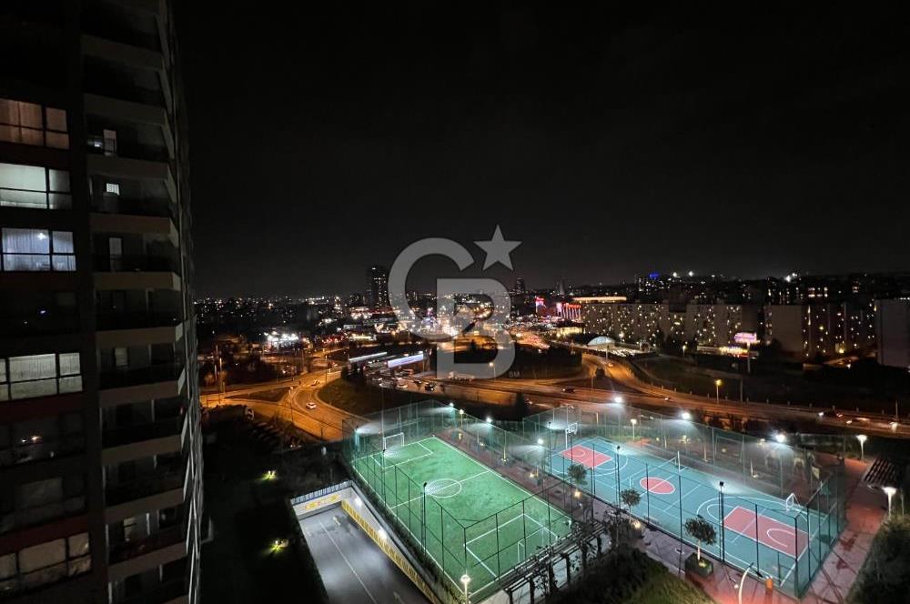 AĞAOĞLU ÇEKMEKÖYPARK / ŞEREFİYELİ 1+1 82 M2 MANZARALI DAİRE