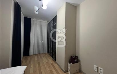 AĞAOĞLU ÇEKMEKÖYPARK / ŞEREFİYELİ 1+1 82 M2 MANZARALI DAİRE