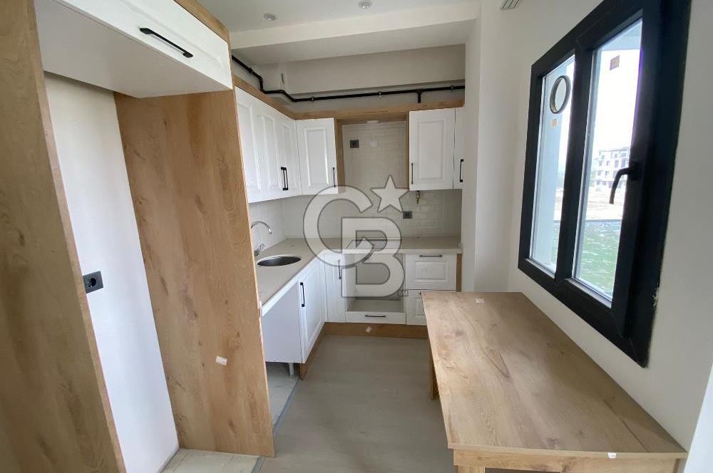 EVONA GAYRİMENKULDEN MURADİYEDE ACİL SATILIK ARAKAT 1+1 DAİRE