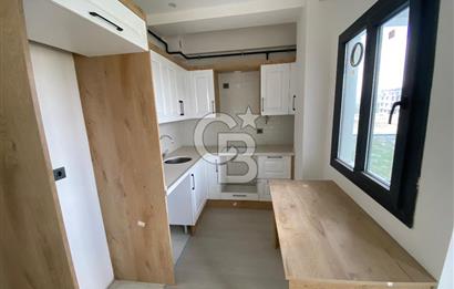 EVONA GAYRİMENKULDEN MURADİYEDE ACİL SATILIK ARAKAT 1+1 DAİRE