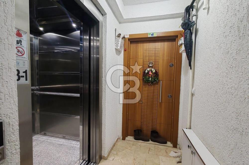 Şile otobanına yakın 2+1 bahçe katı kiralık