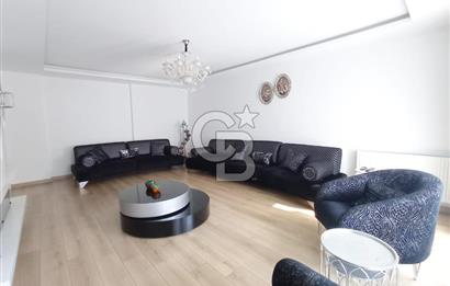 MİMAROBA MERKEZİ KONUMDA 4+1 SATILIK TRİPLEKS VİLLA