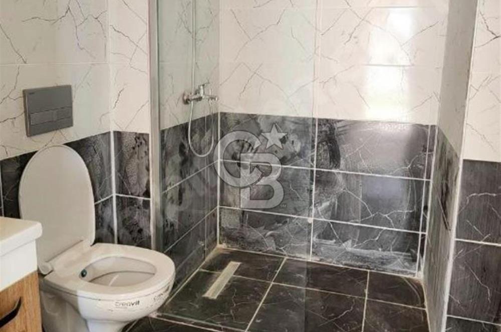 Bodrum Ortakent'te Full Deniz Manzaralı Sıfır 2+1