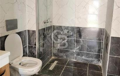 Bodrum Ortakent'te Full Deniz Manzaralı Sıfır 2+1