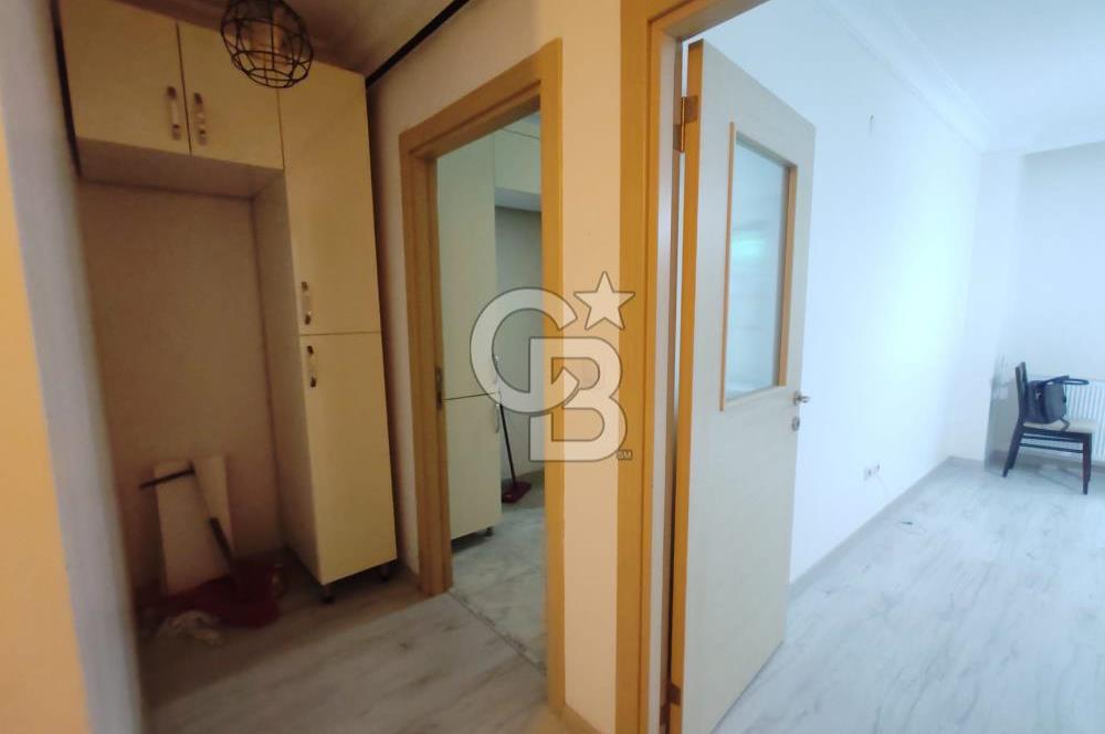 Şile otobanına yakın 2+1 bahçe katı kiralık