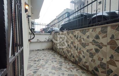 Şile otobanına yakın 2+1 bahçe katı kiralık