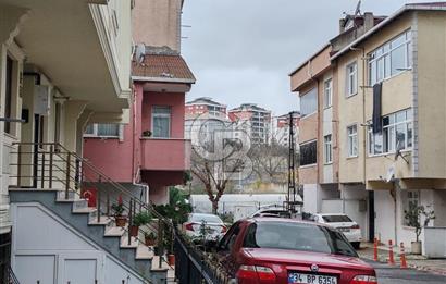 Şile otobanına yakın 2+1 bahçe katı kiralık