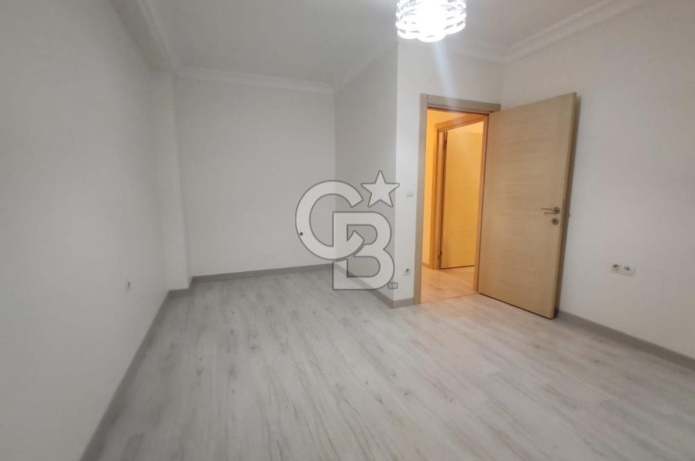 Şile otobanına yakın 2+1 bahçe katı kiralık
