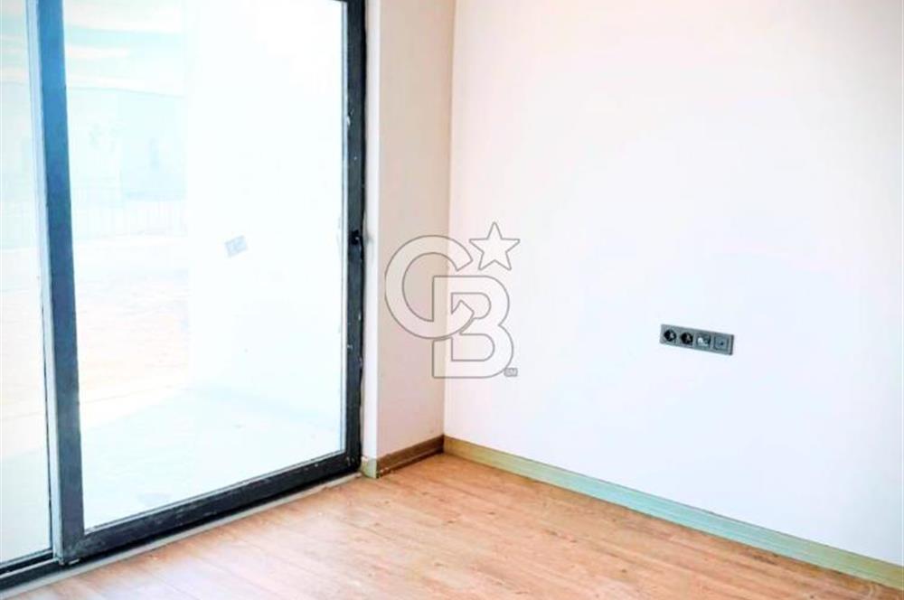 Bodrum Ortakent'te Full Deniz Manzaralı Sıfır 2+1