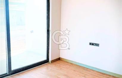 Bodrum Ortakent'te Full Deniz Manzaralı Sıfır 2+1