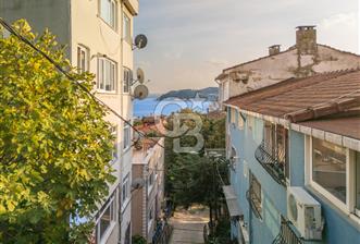 BOĞAZ MANZARALI YÜKSEK KİRA GETİRİLİ SATILIK BİNA - 2 - 325315