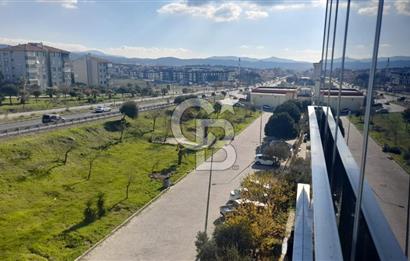 KOPUZPARK SİTESİ 3+1 SATILIK DAİRE