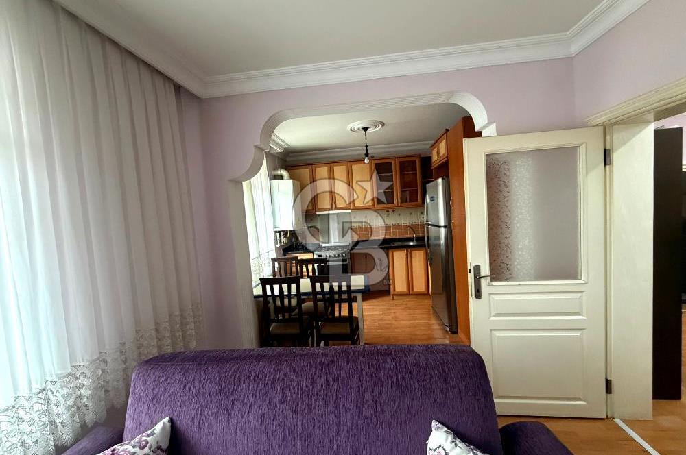 Kiralık 3+1 Eşyalı Daire I Sultanbeyli Ahmet Yesevi Mahallesi