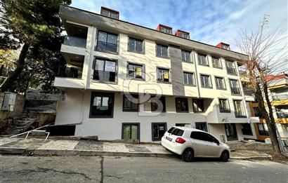 Üsküdar Ferah Mahallesinde Satılık 2+1 Fırsat Daire