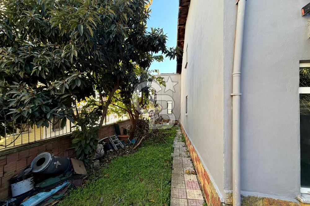 TEKİRDAĞ ÇORLU YENİCE DE DENİZ MANZARALI SATILIK YAZLIK