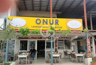 TEKİRDAĞ ÇORLU YENİCE CADDE ÜZERİ DEVREN SATILIK RESTORAN - 2 - 325344