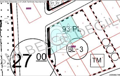 Konak Mersinli Atatürk Stadyum Karşısında Satılık Ticari Bina