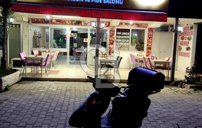 TEKİRDAĞ ÇORLU YENİCE CADDE ÜZERİ DEVREN SATILIK RESTORAN