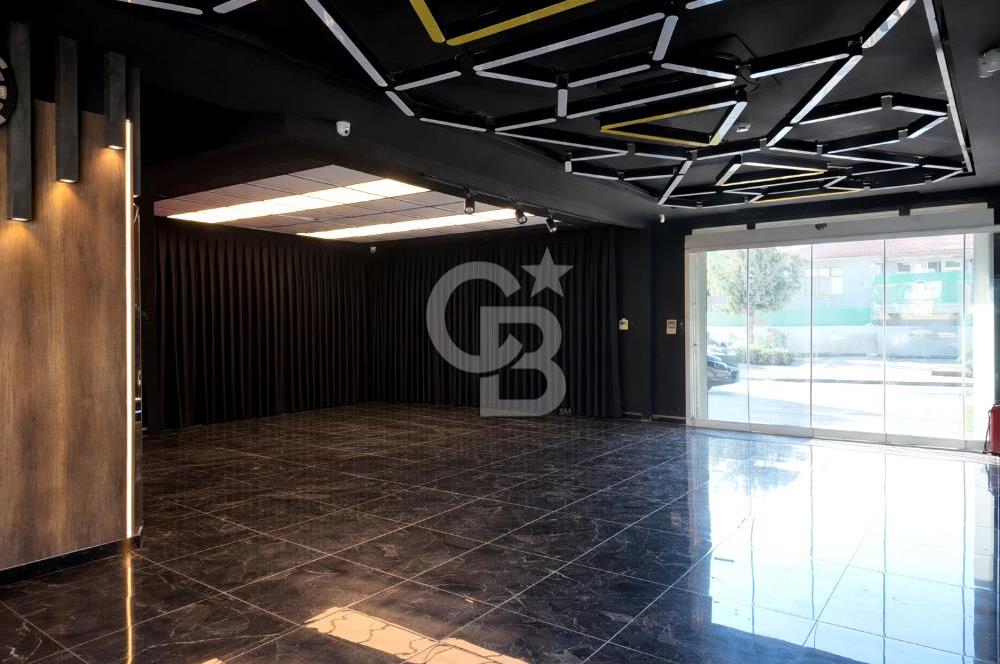 Konak Mersinli Atatürk Stadyum Karşısında Satılık Ticari Bina