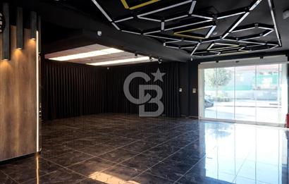 Konak Mersinli Atatürk Stadyum Karşısında Satılık Ticari Bina