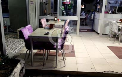 TEKİRDAĞ ÇORLU YENİCE CADDE ÜZERİ DEVREN SATILIK RESTORAN