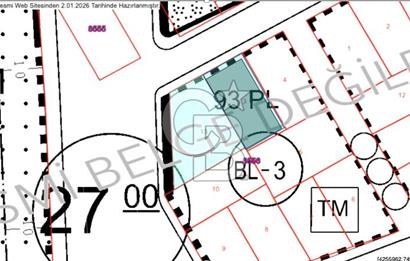 Konak Mersinli Atatürk Stadyum Karşısında Satılık Ticari Bina