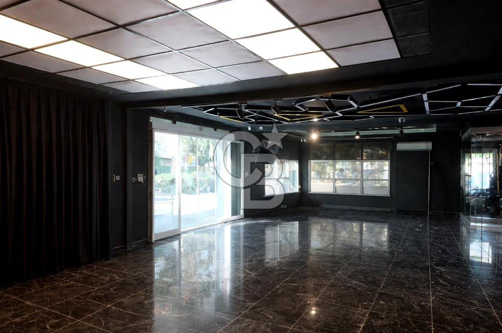 Konak Mersinli Atatürk Stadyum Karşısında Satılık Ticari Bina