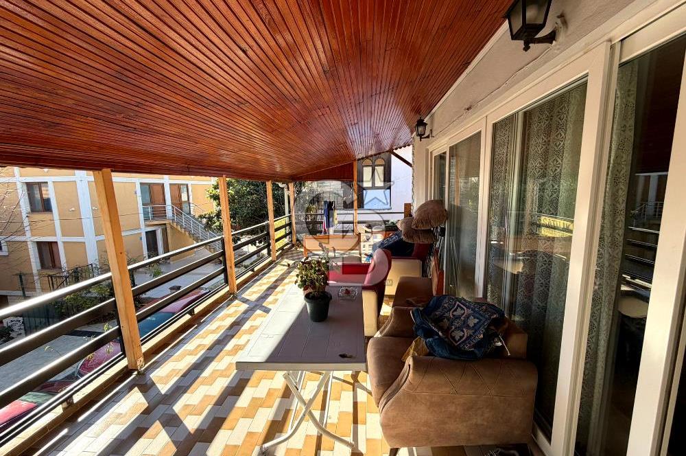 TEKİRDAĞ ÇORLU YENİCE DE DENİZ MANZARALI SATILIK YAZLIK