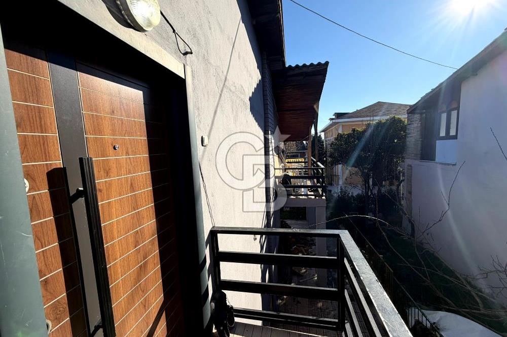 TEKİRDAĞ ÇORLU YENİCE DE DENİZ MANZARALI SATILIK YAZLIK