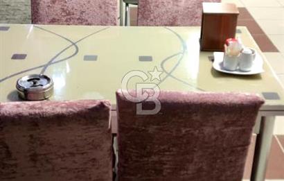 TEKİRDAĞ ÇORLU YENİCE CADDE ÜZERİ DEVREN SATILIK RESTORAN