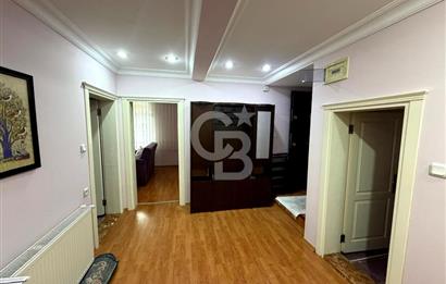 Kiralık 3+1 Eşyalı Daire I Sultanbeyli Ahmet Yesevi Mahallesi