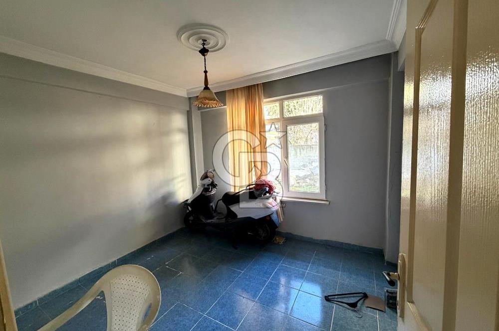 TEKİRDAĞ ÇORLU YENİCE DE DENİZ MANZARALI SATILIK YAZLIK