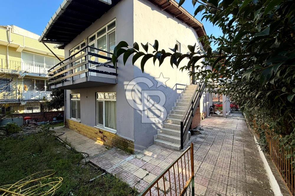 TEKİRDAĞ ÇORLU YENİCE DE DENİZ MANZARALI SATILIK YAZLIK