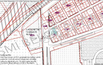 Konak Mersinli Atatürk Stadyum Karşısında Satılık Ticari Bina
