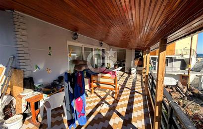 TEKİRDAĞ ÇORLU YENİCE DE DENİZ MANZARALI SATILIK YAZLIK
