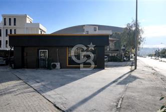 Konak Mersinli Atatürk Stadyum Karşısında Satılık Ticari Bina - 5 - 325321